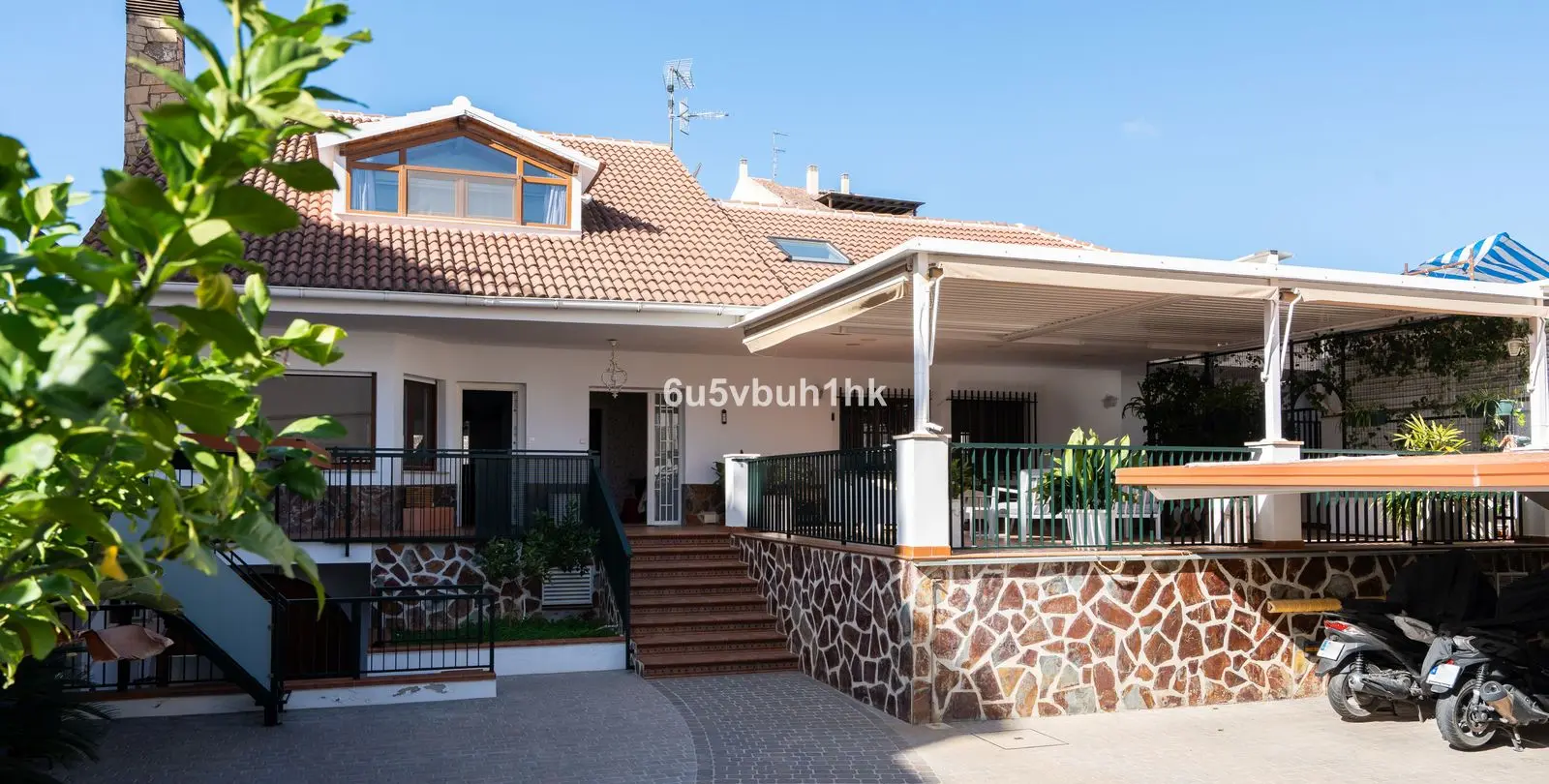 Venta de adosado en Vélez-Málaga 1