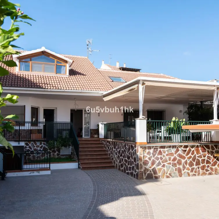 Venta de adosado en Vélez-Málaga