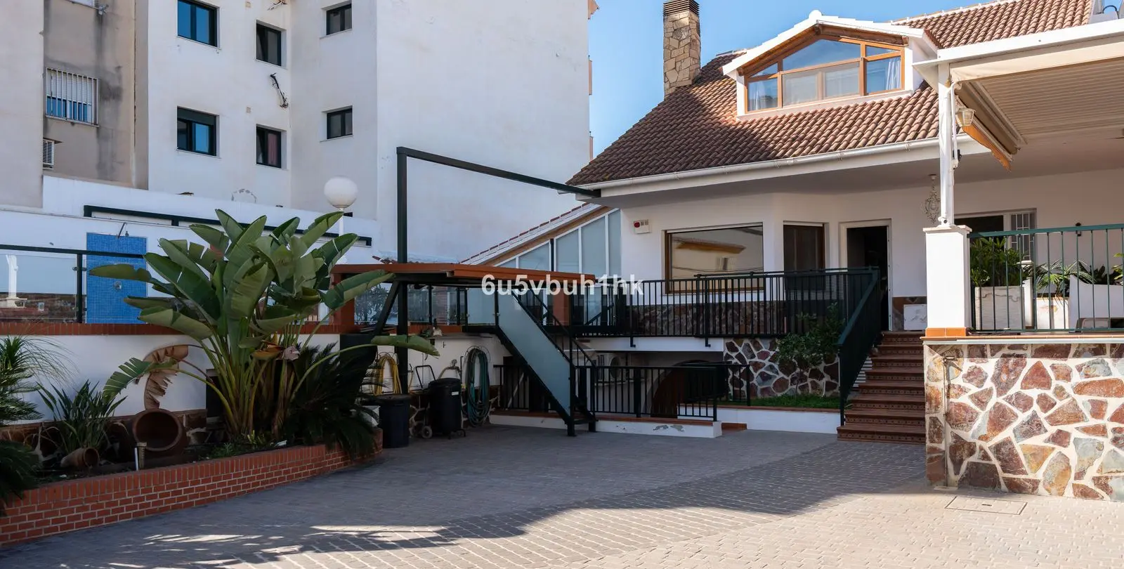 Venta de adosado en Vélez-Málaga 49