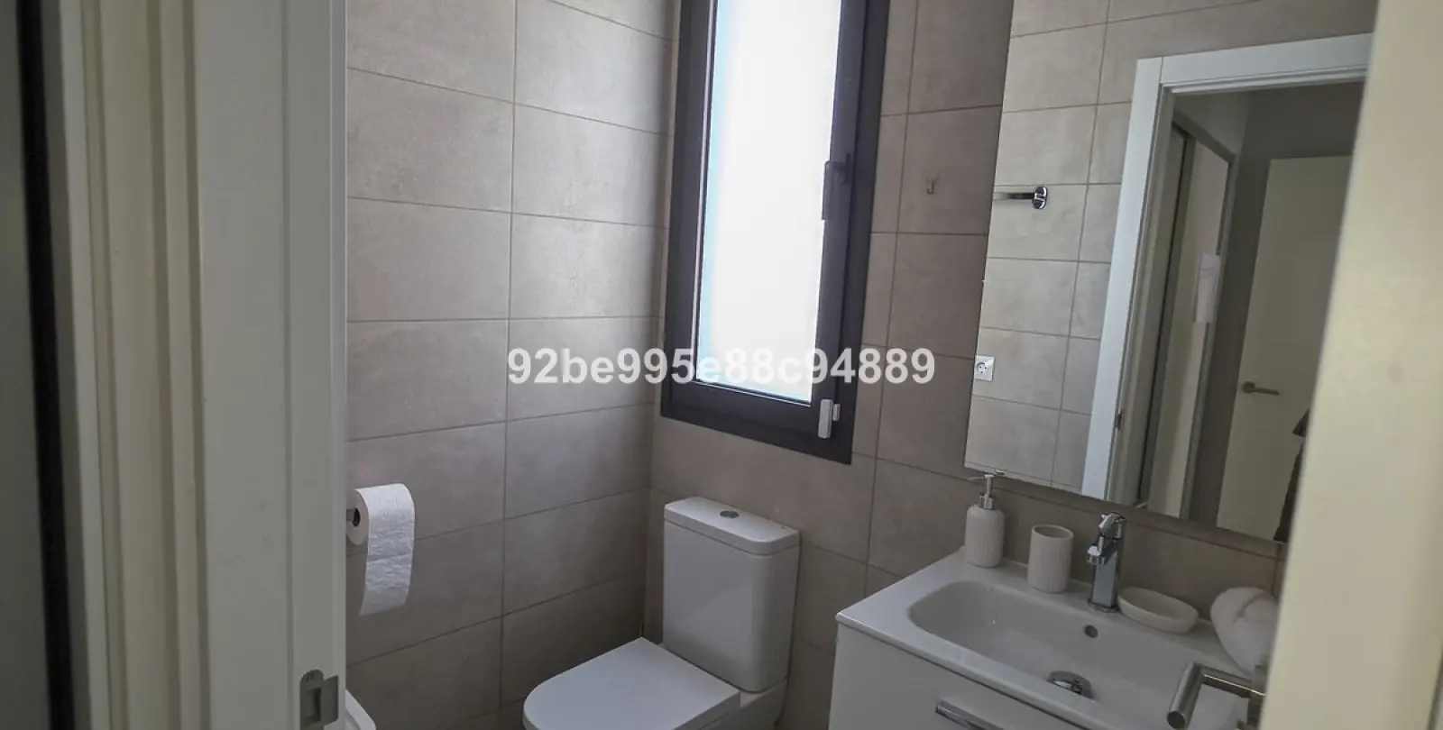 Long-term rent of semi-detached house in Riviera del Sol 8
