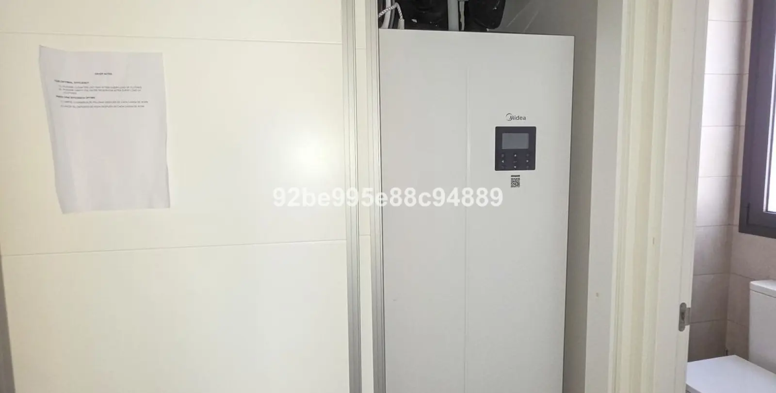Long-term rent of semi-detached house in Riviera del Sol 15