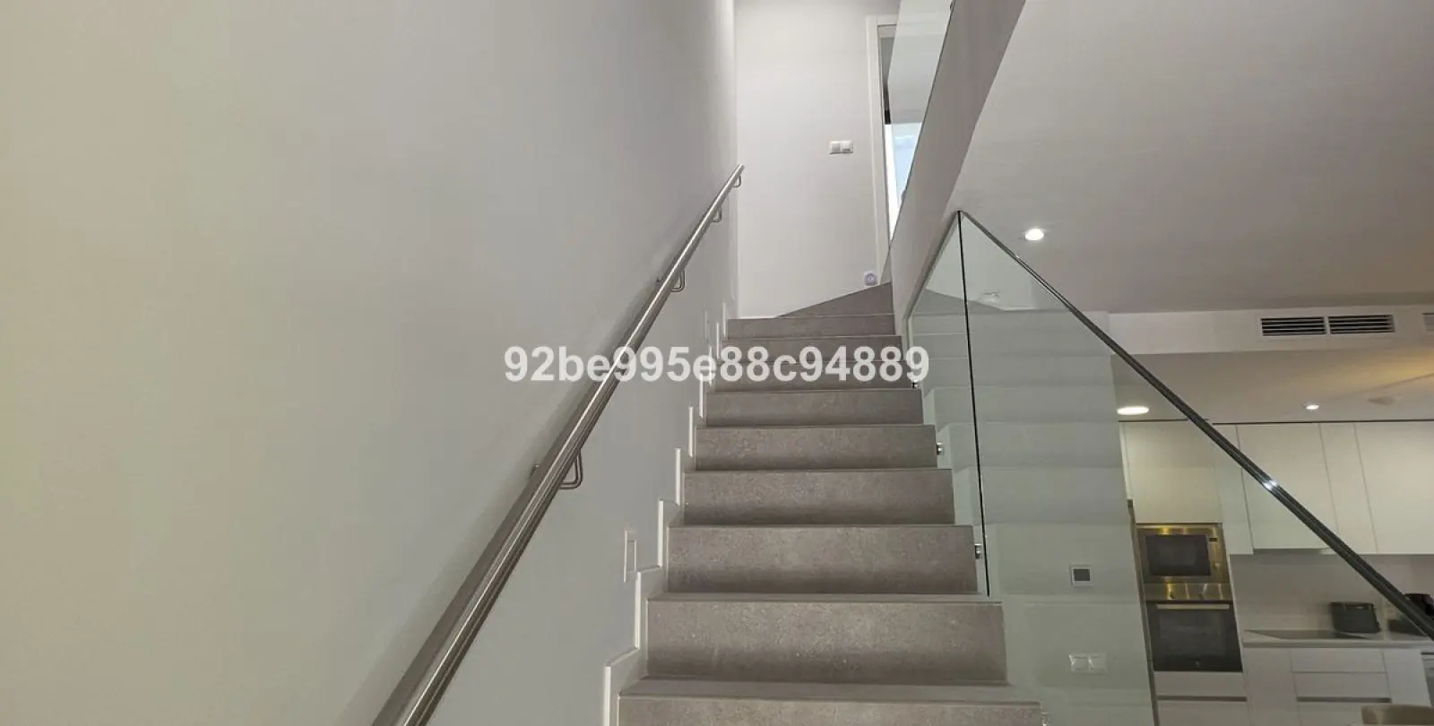 Long-term rent of semi-detached house in Riviera del Sol 17