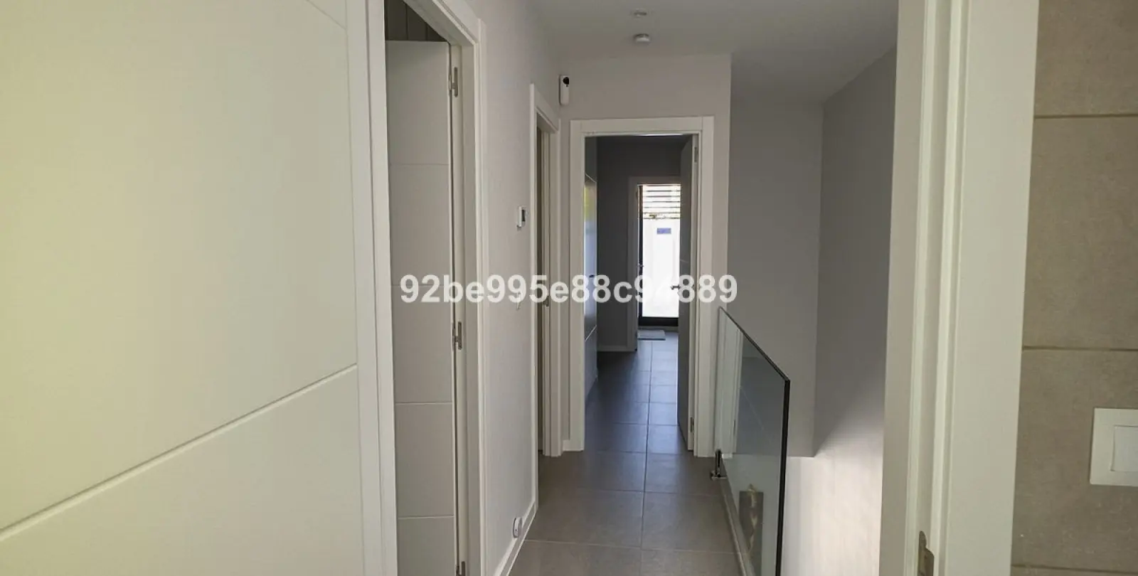 Long-term rent of semi-detached house in Riviera del Sol 18