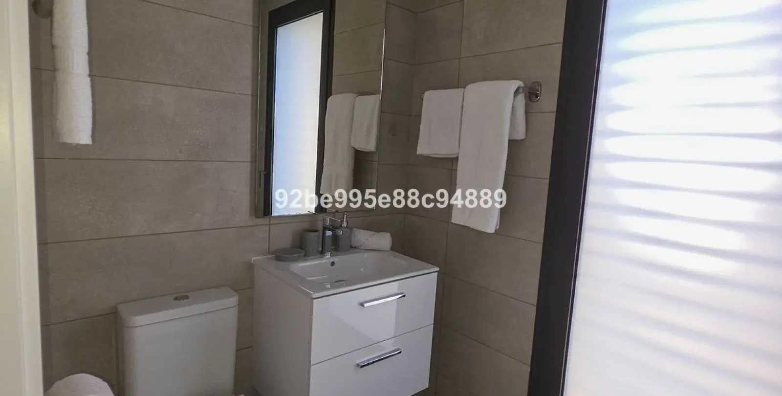 Long-term rent of semi-detached house in Riviera del Sol 19