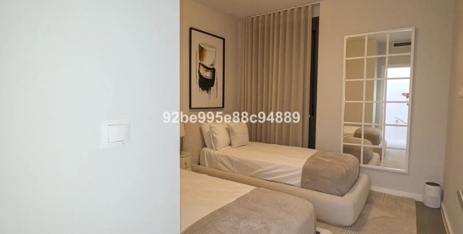 Long-term rent of semi-detached house in Riviera del Sol 22