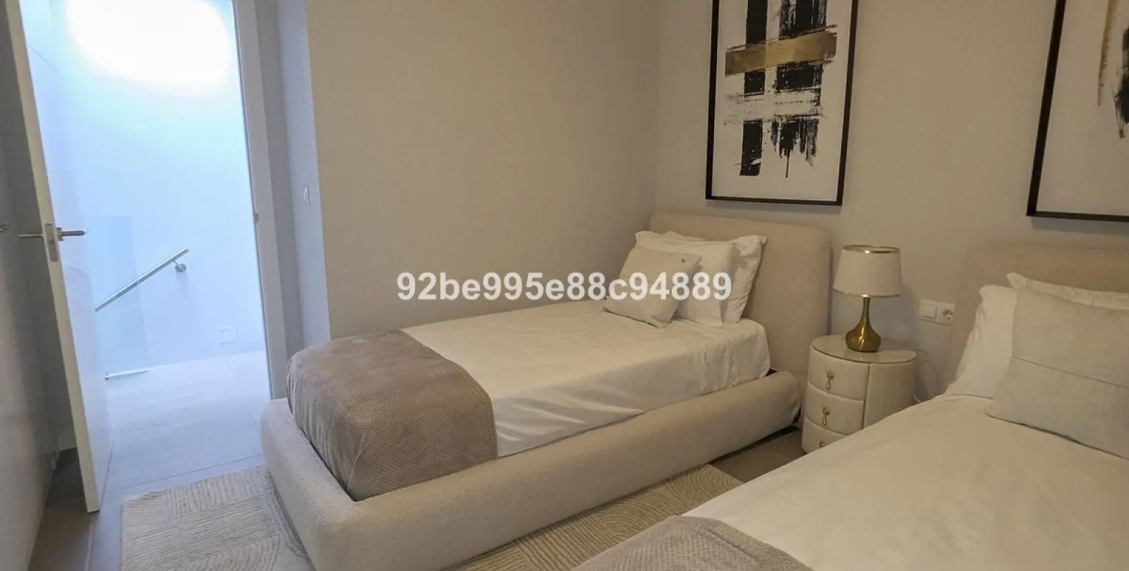 Long-term rent of semi-detached house in Riviera del Sol 24