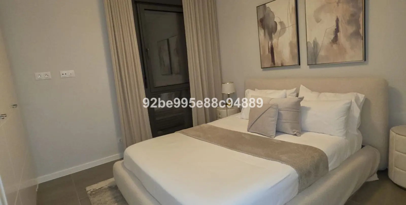 Long-term rent of semi-detached house in Riviera del Sol 26