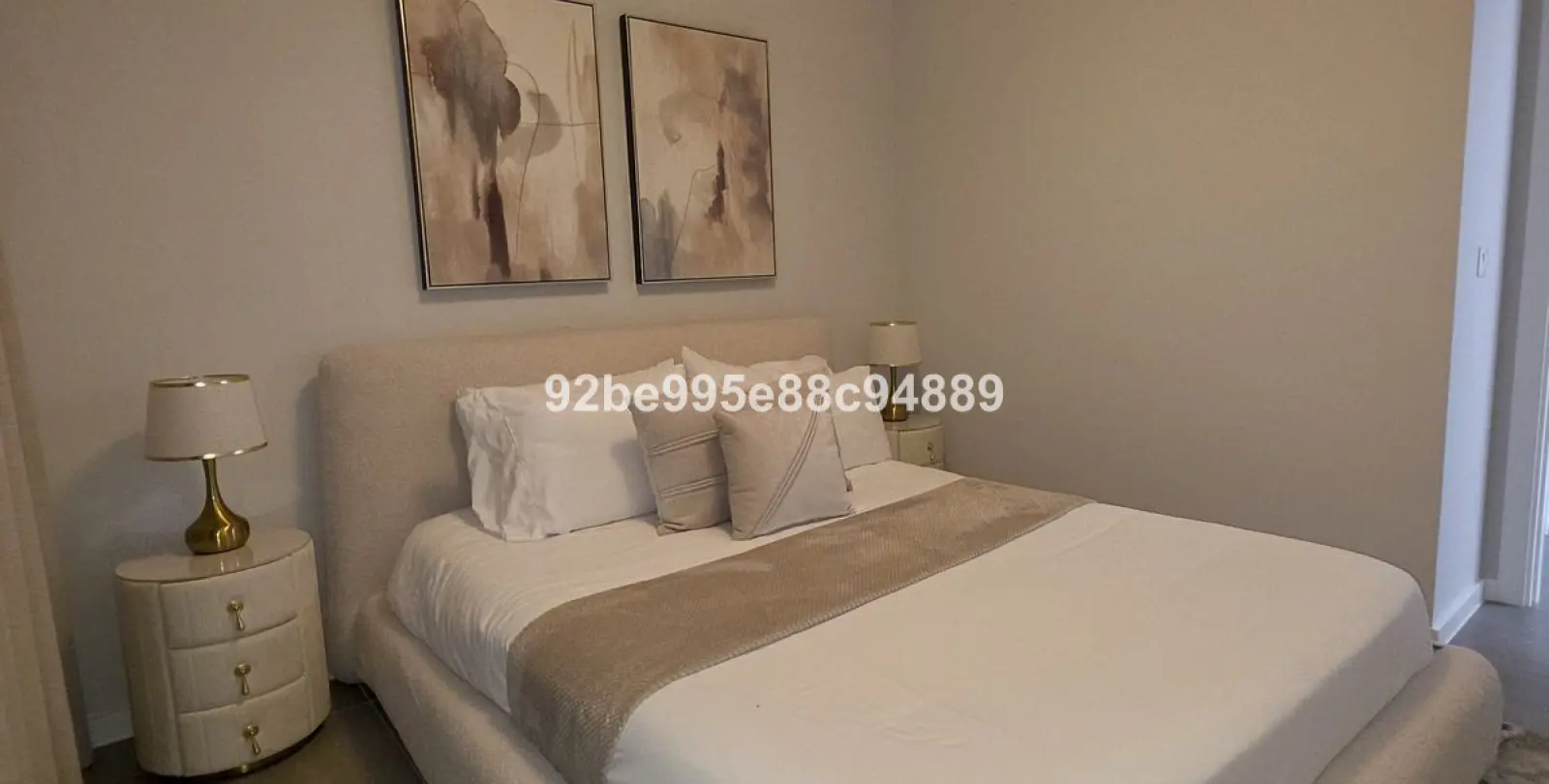 Long-term rent of semi-detached house in Riviera del Sol 27