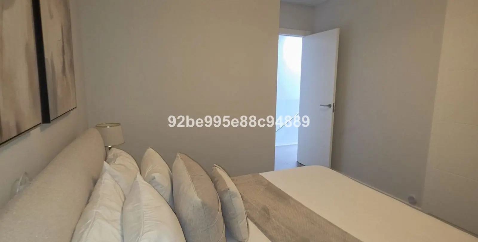 Long-term rent of semi-detached house in Riviera del Sol 28