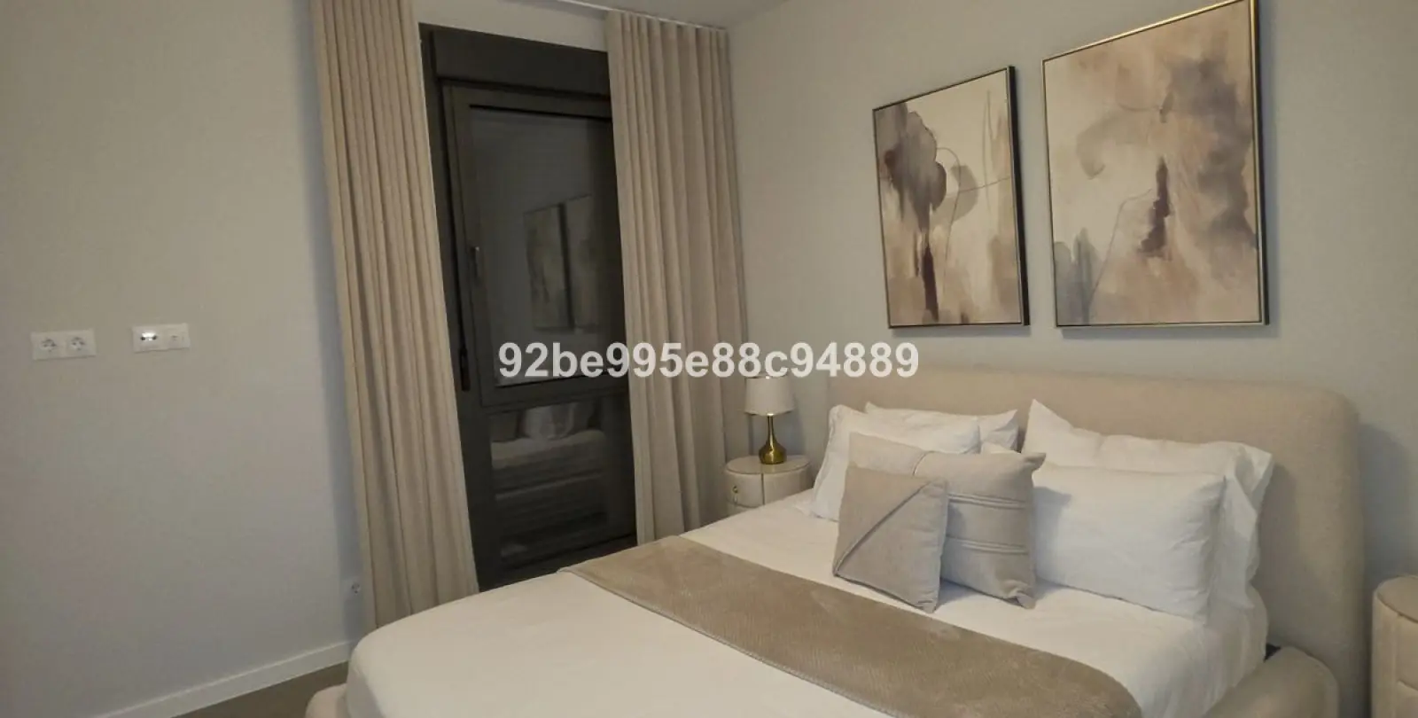Long-term rent of semi-detached house in Riviera del Sol 29