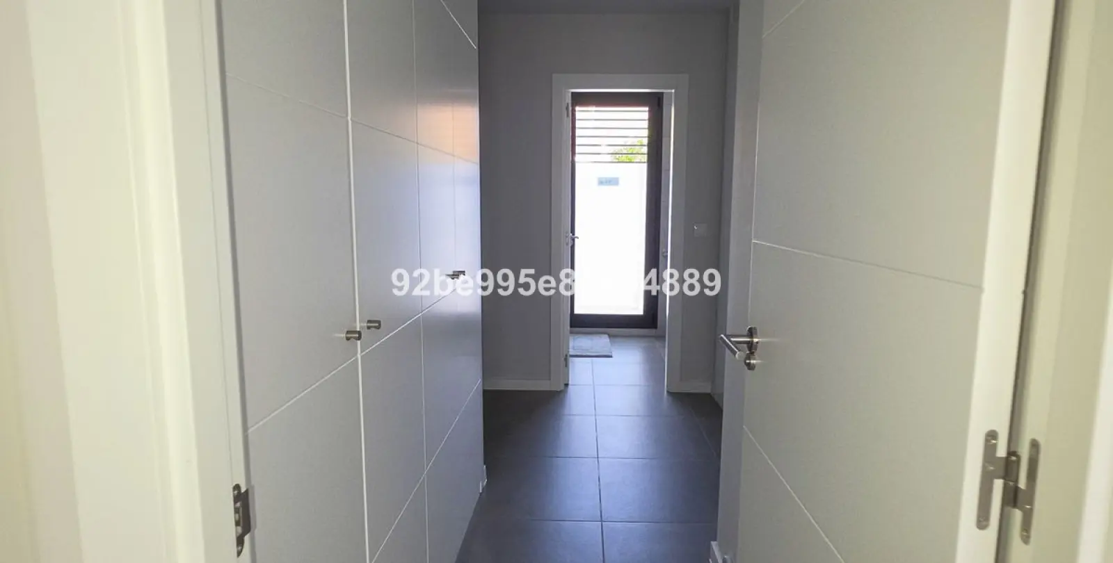 Long-term rent of semi-detached house in Riviera del Sol 30
