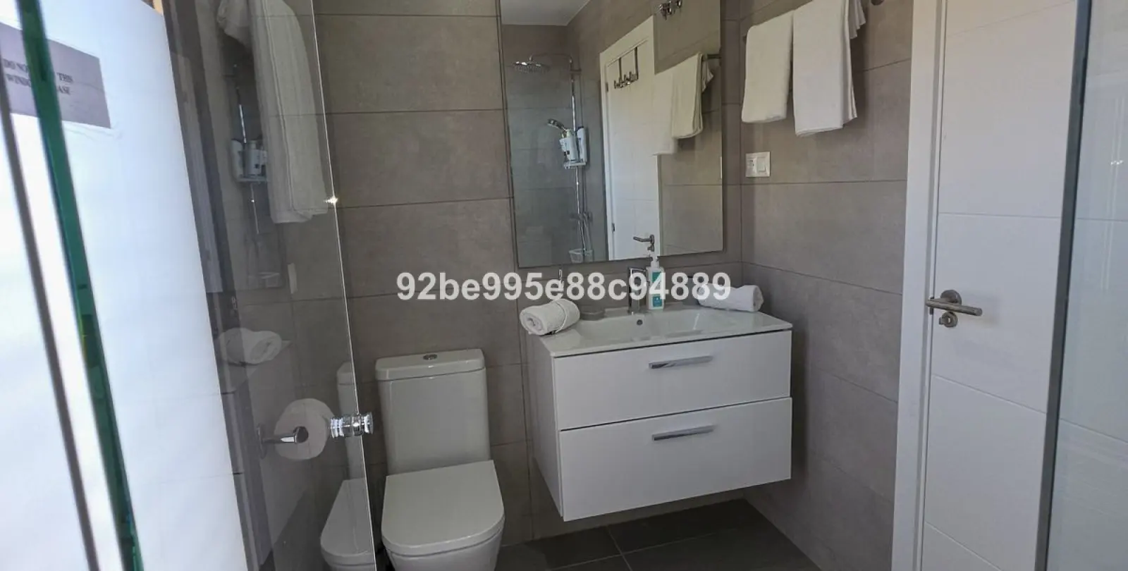 Long-term rent of semi-detached house in Riviera del Sol 32