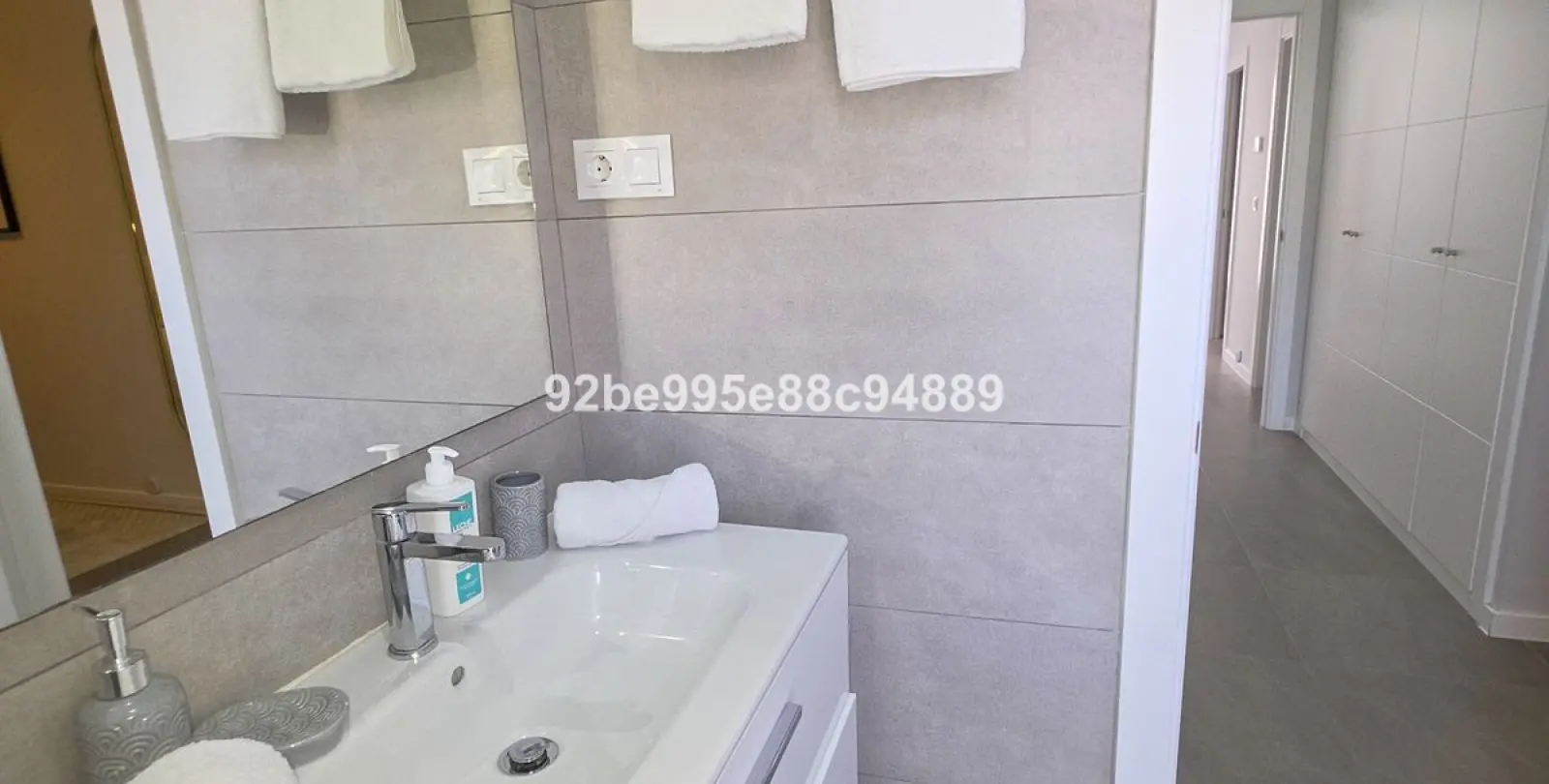 Long-term rent of semi-detached house in Riviera del Sol 33
