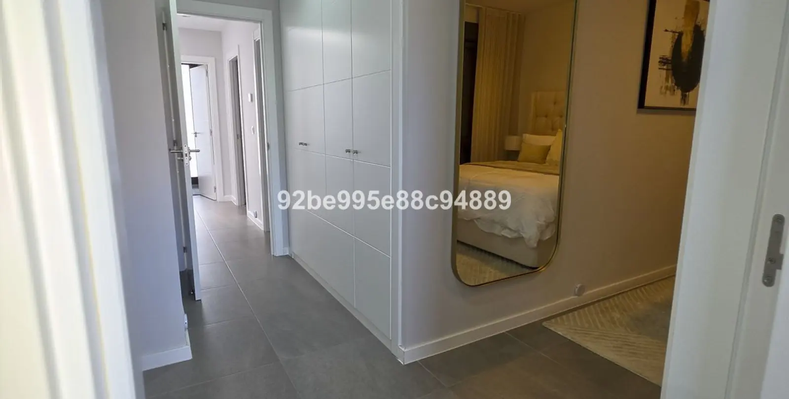 Long-term rent of semi-detached house in Riviera del Sol 34