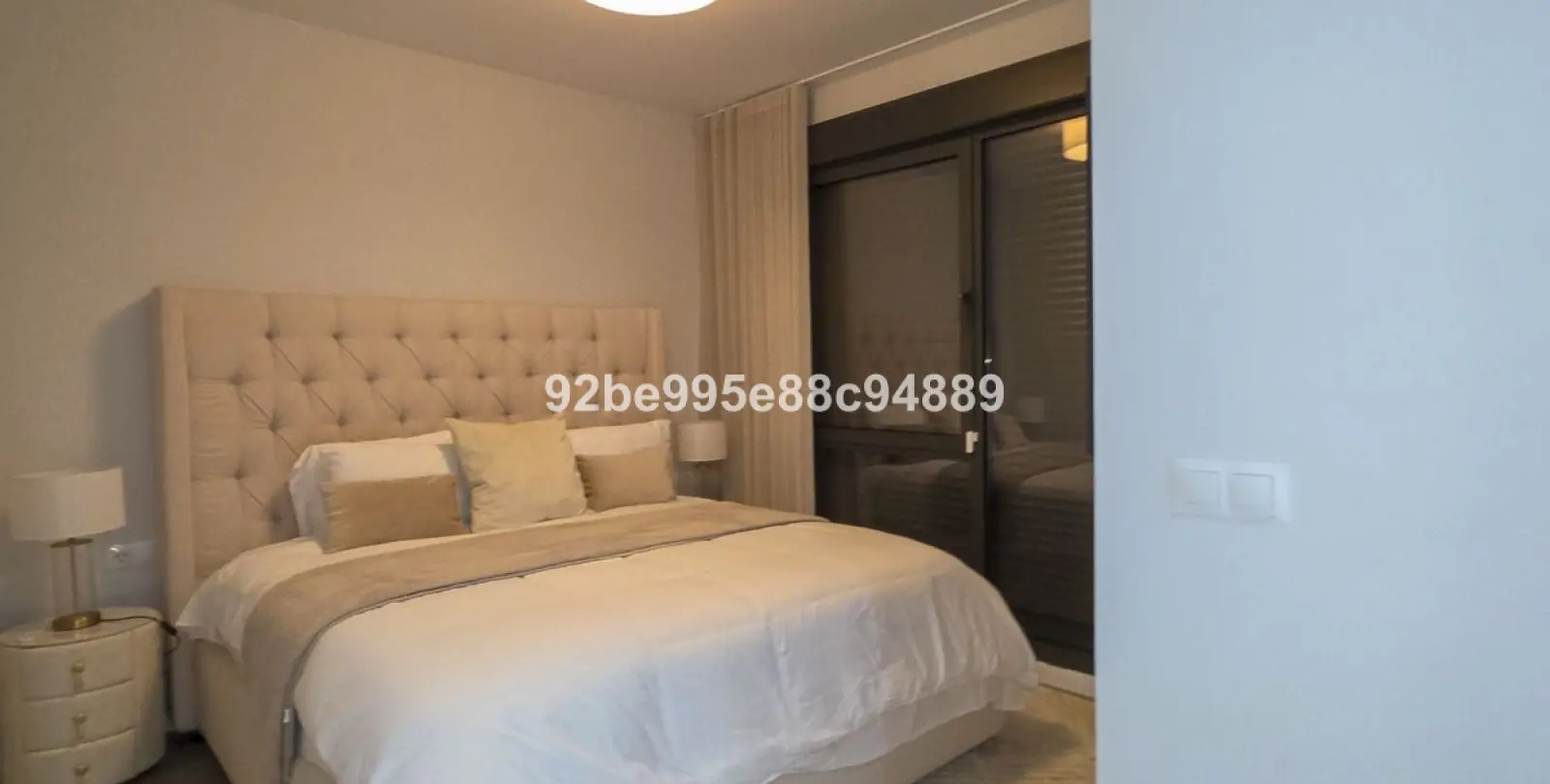 Long-term rent of semi-detached house in Riviera del Sol 35