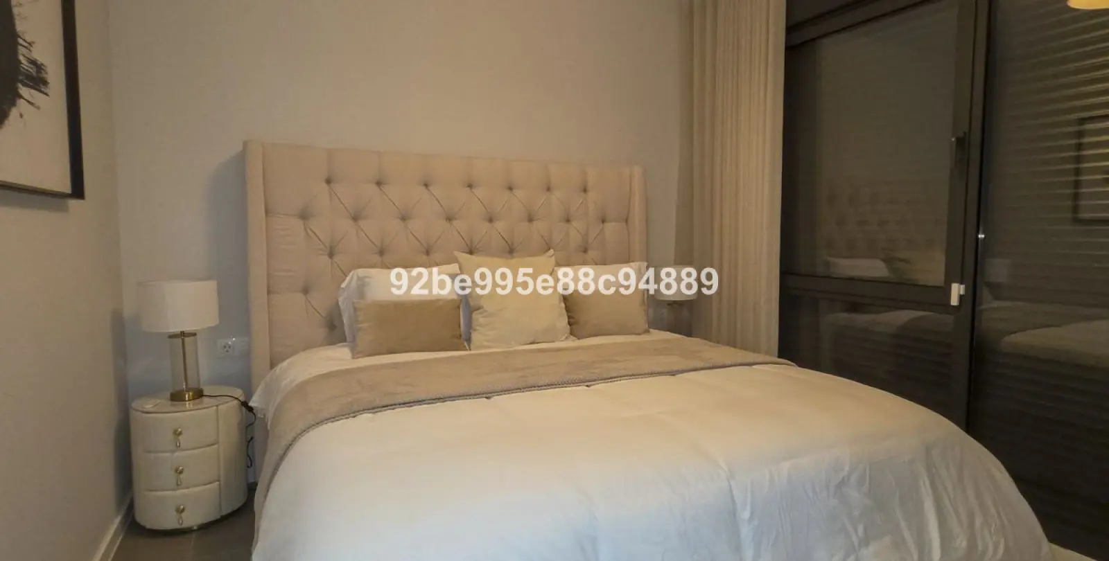 Long-term rent of semi-detached house in Riviera del Sol 36