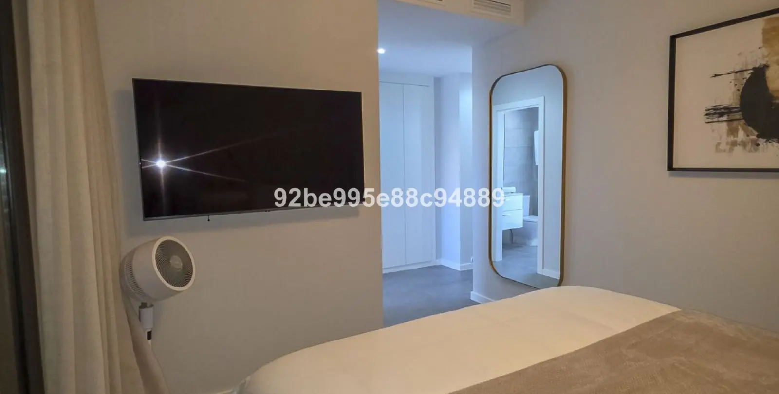 Long-term rent of semi-detached house in Riviera del Sol 37