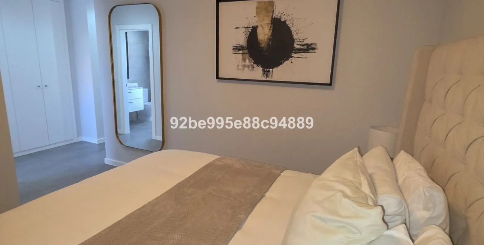 Long-term rent of semi-detached house in Riviera del Sol 38