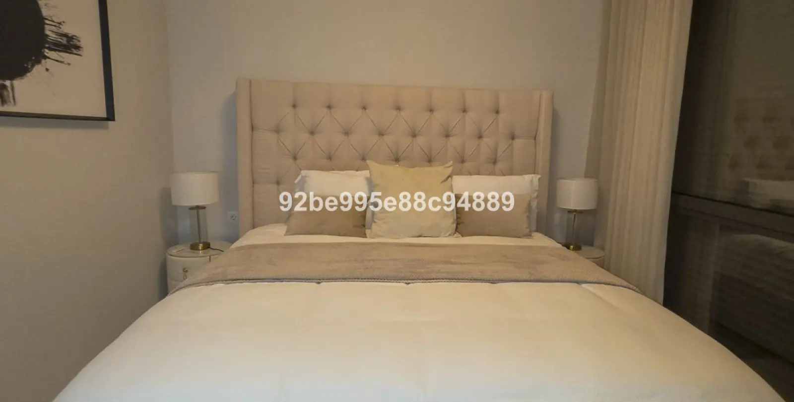 Long-term rent of semi-detached house in Riviera del Sol 40