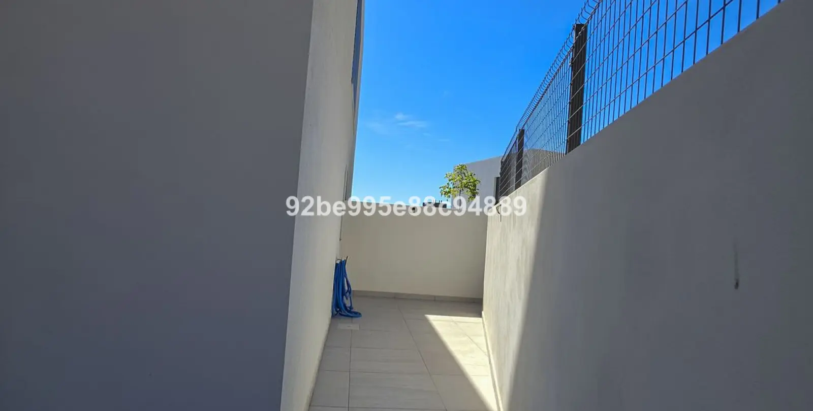 Long-term rent of semi-detached house in Riviera del Sol 44