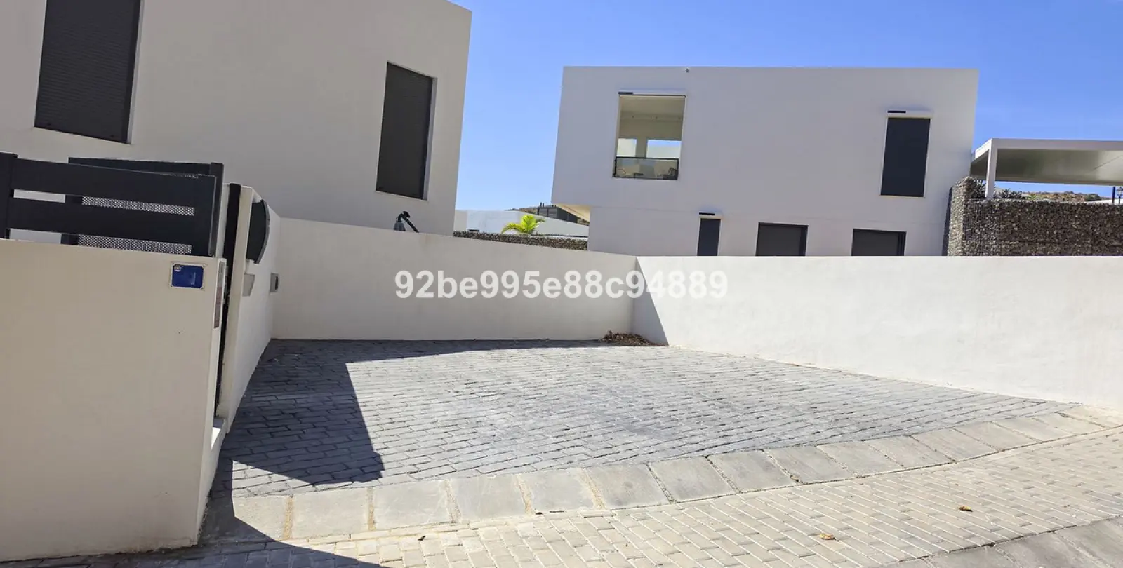 Long-term rent of semi-detached house in Riviera del Sol 47