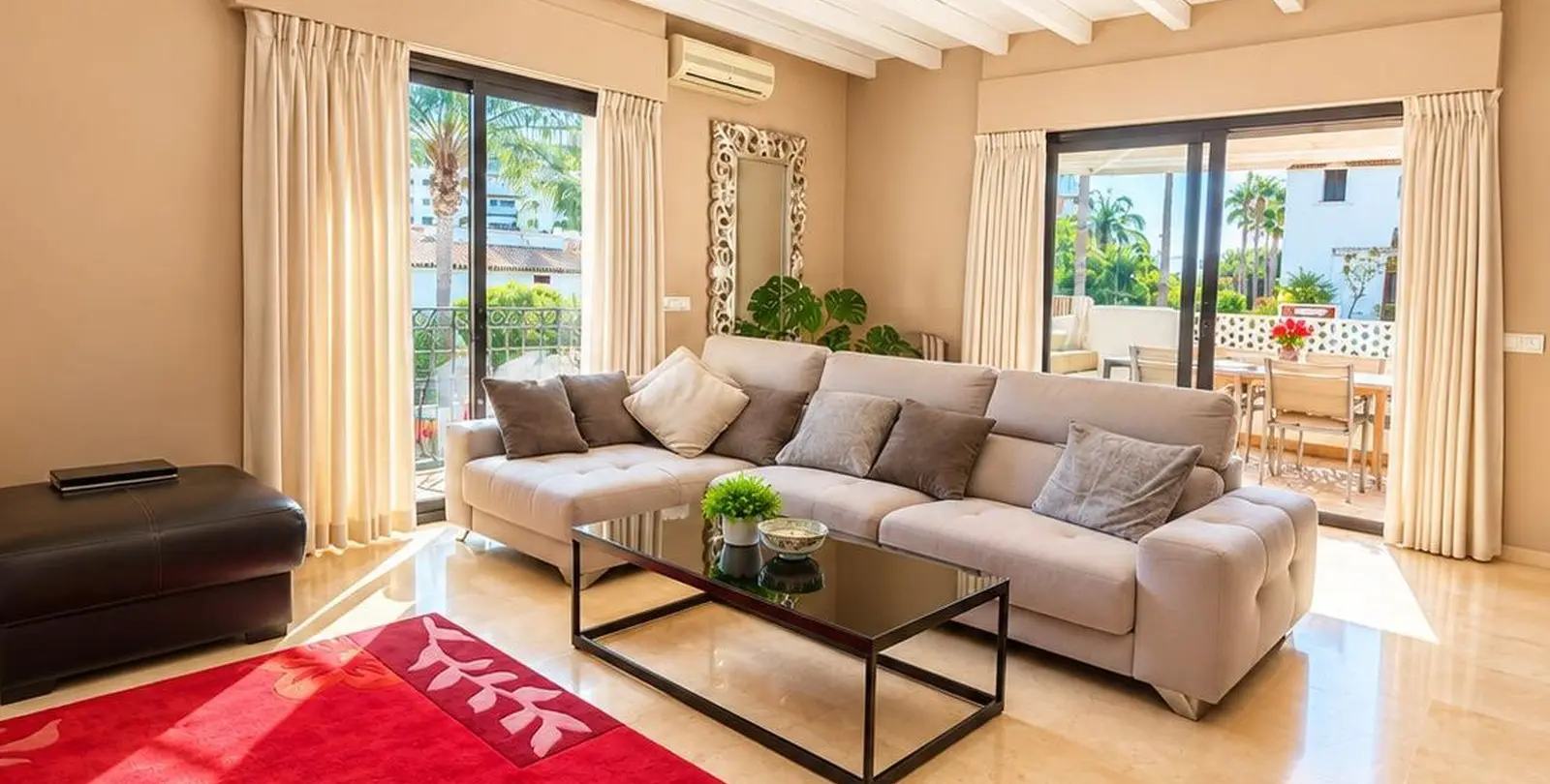 Venta de adosado en Estepona 3