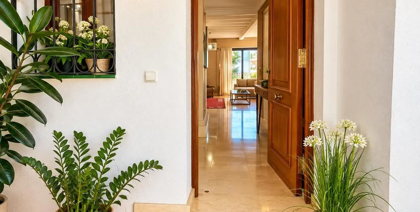 Venta de adosado en Estepona 7