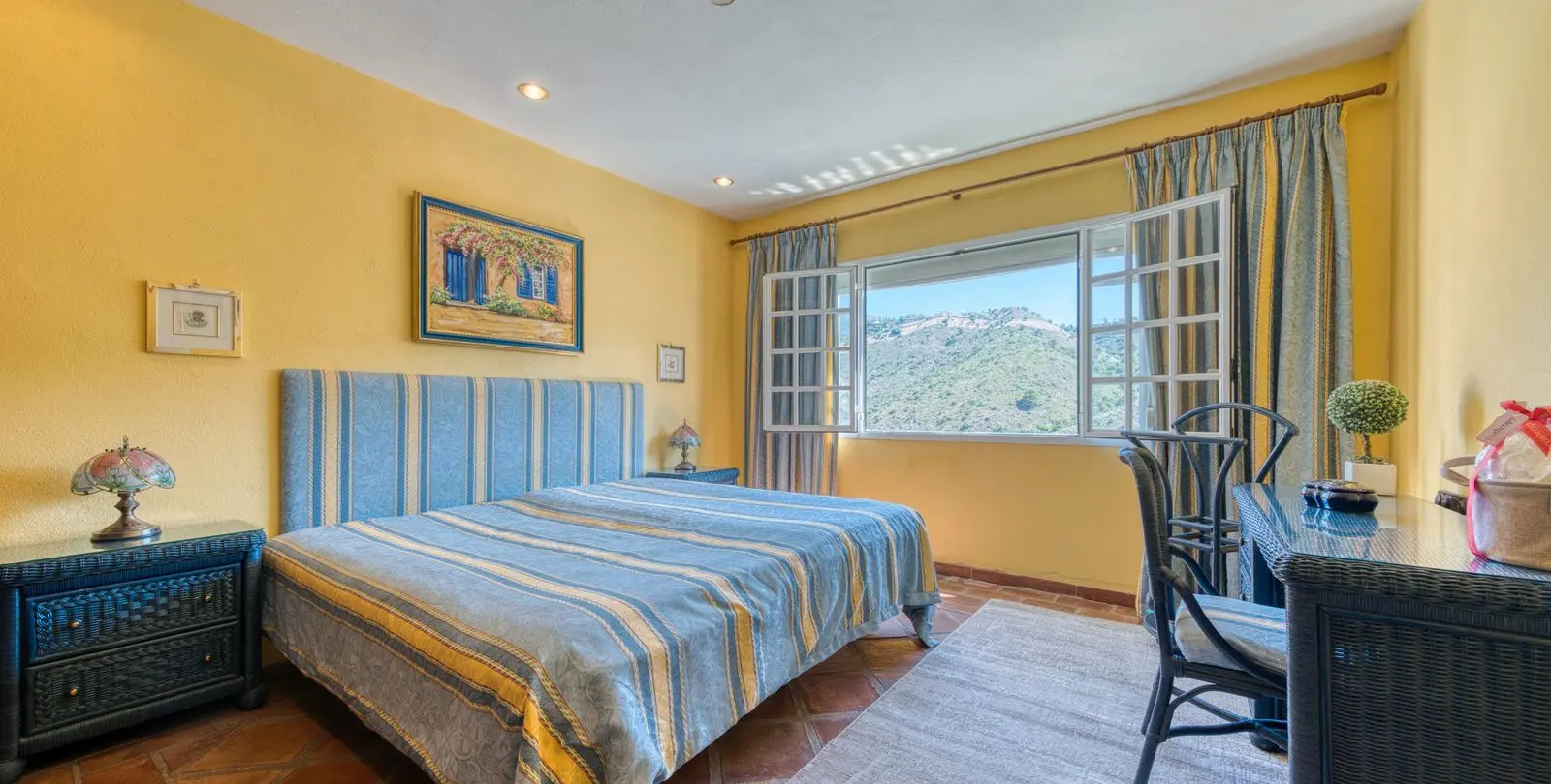 Venta de adosado en Benahavís 25