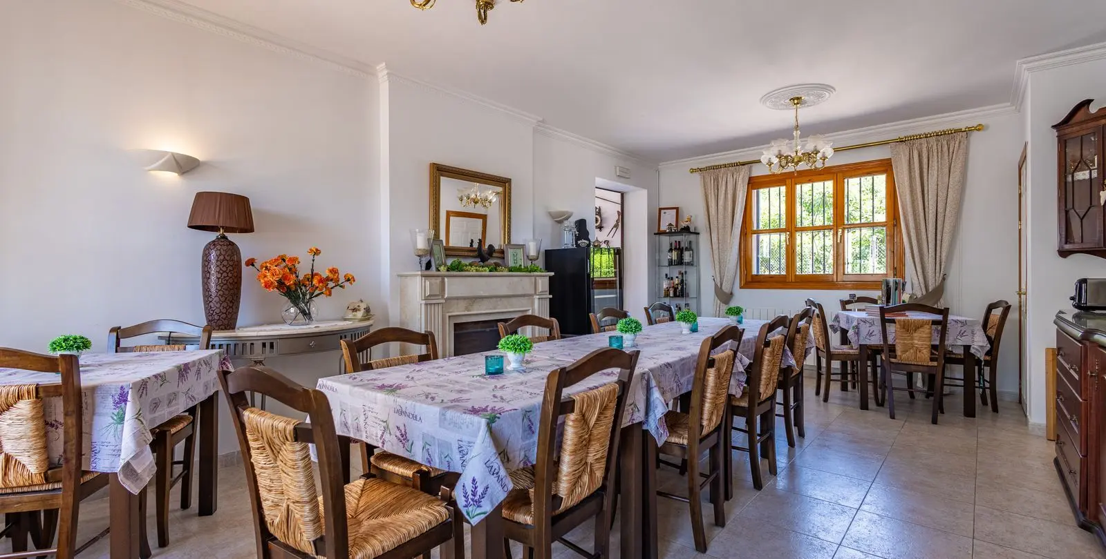 Venta de finca - cortijo en Canillas de Albaida 30