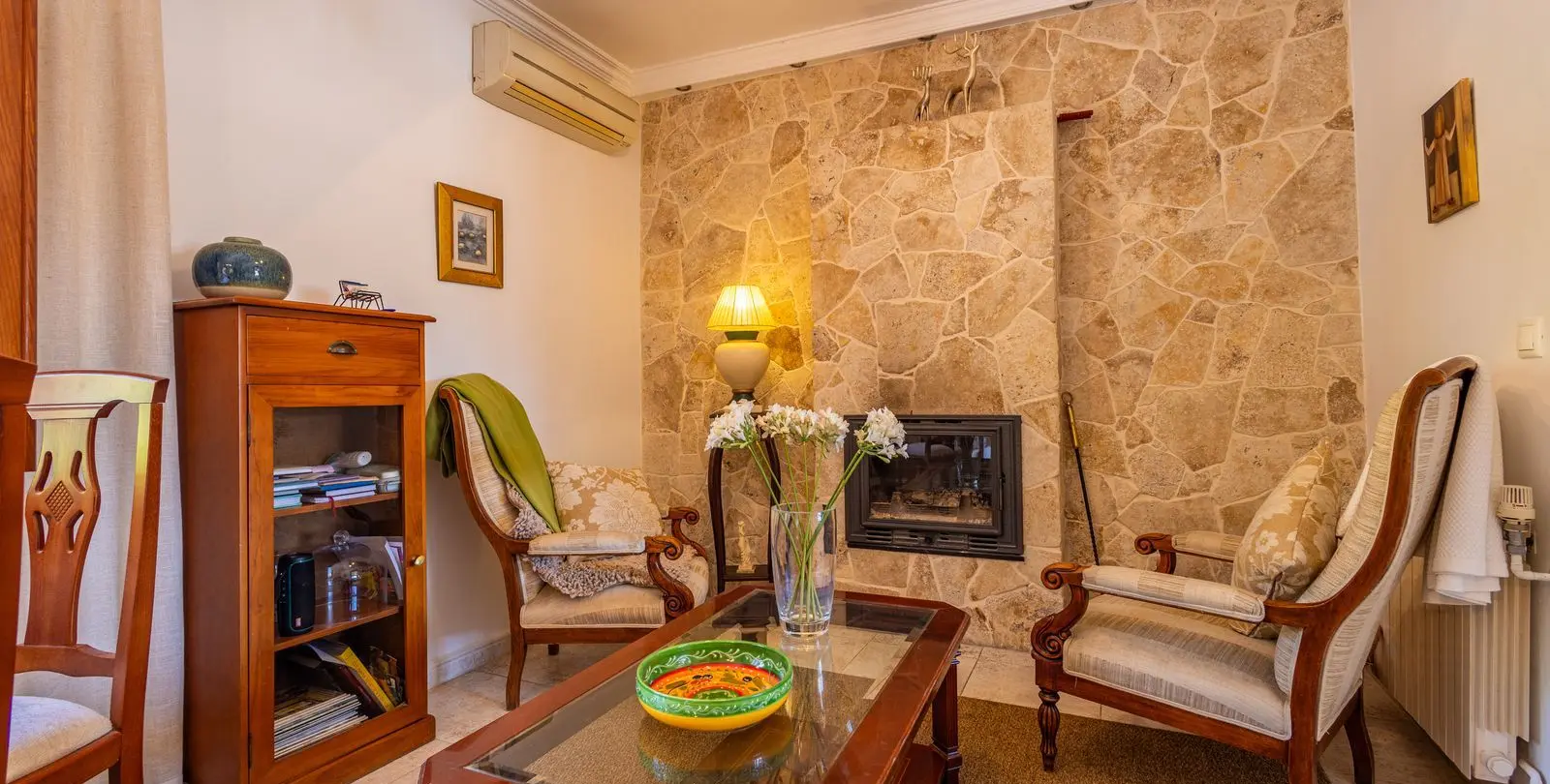 Venta de finca - cortijo en Canillas de Albaida 33