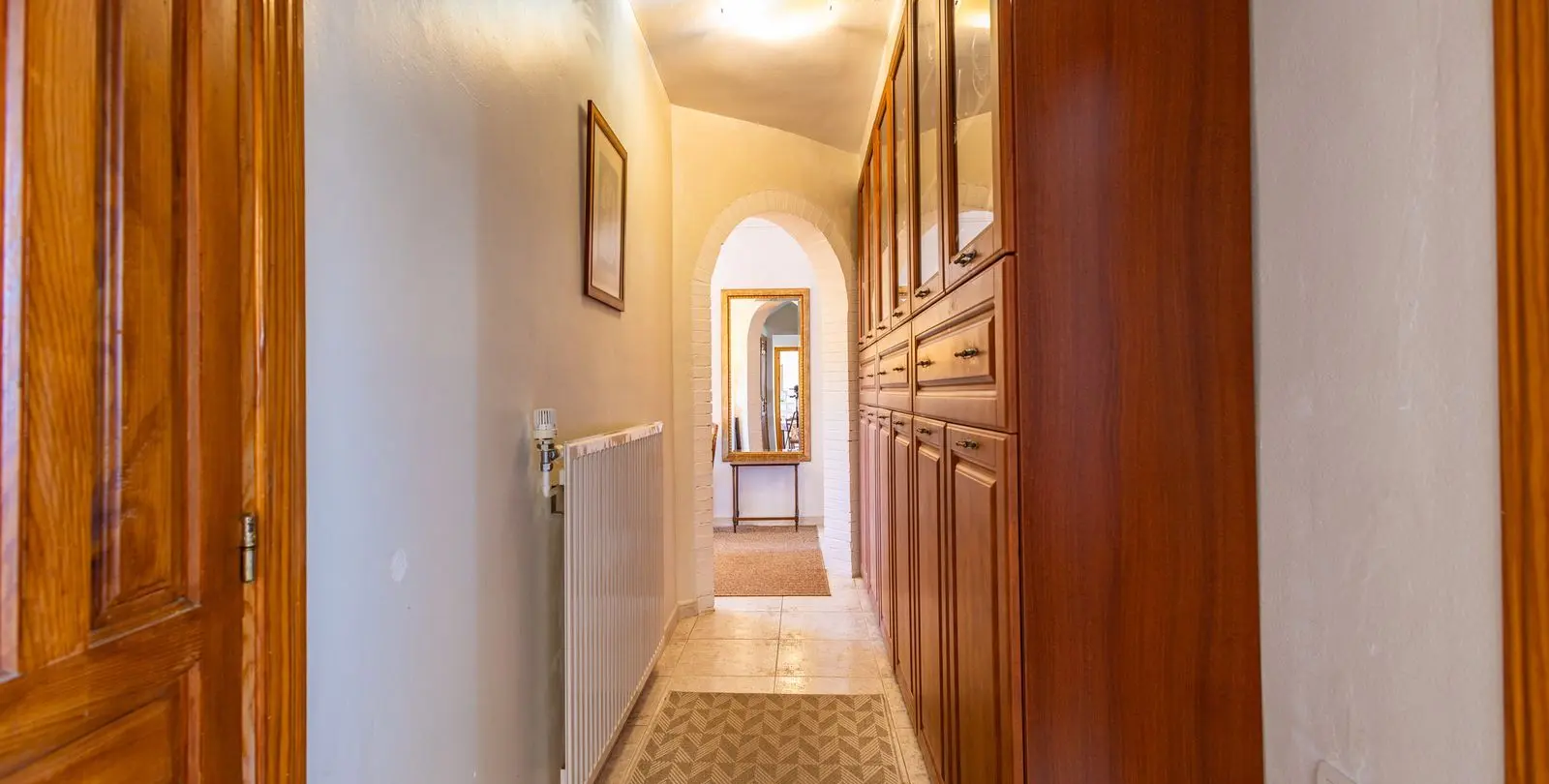 Venta de finca - cortijo en Canillas de Albaida 41