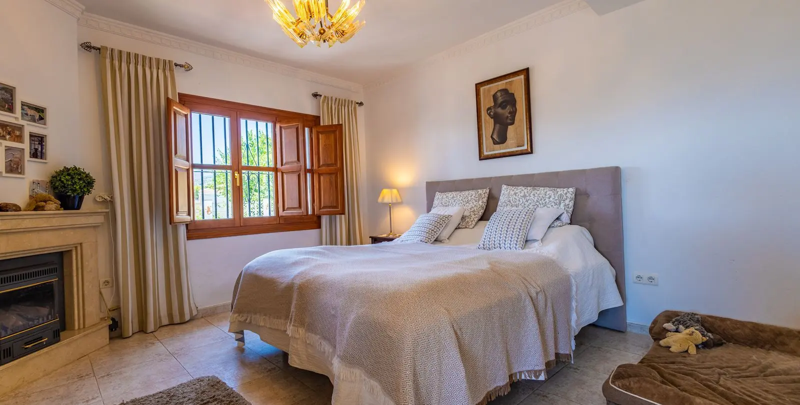 Venta de finca - cortijo en Canillas de Albaida 42