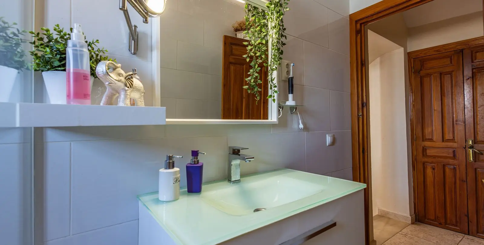 Venta de finca - cortijo en Canillas de Albaida 45