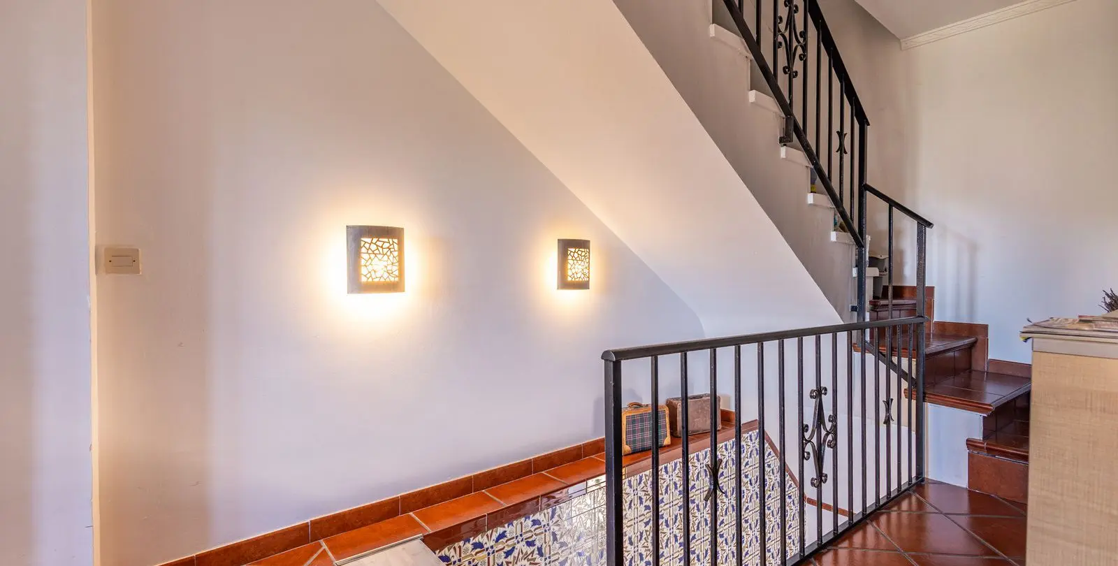 Venta de finca - cortijo en Canillas de Albaida 46