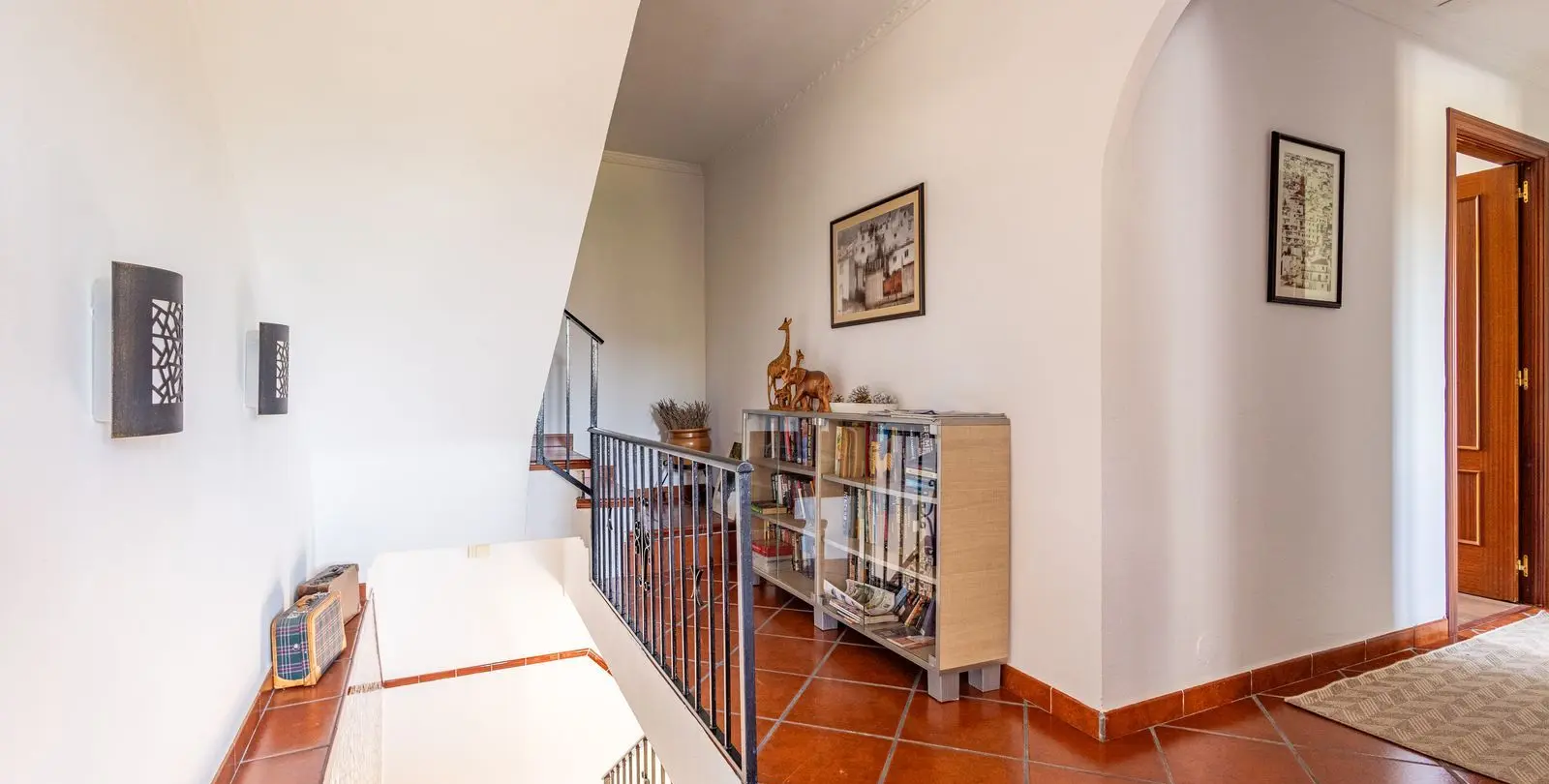 Venta de finca - cortijo en Canillas de Albaida 47