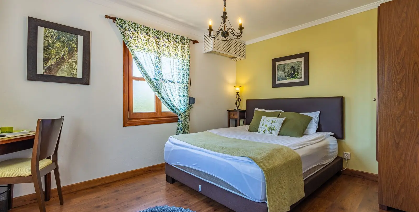 Venta de finca - cortijo en Canillas de Albaida 48