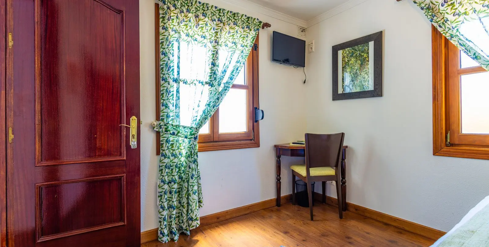 Venta de finca - cortijo en Canillas de Albaida 49