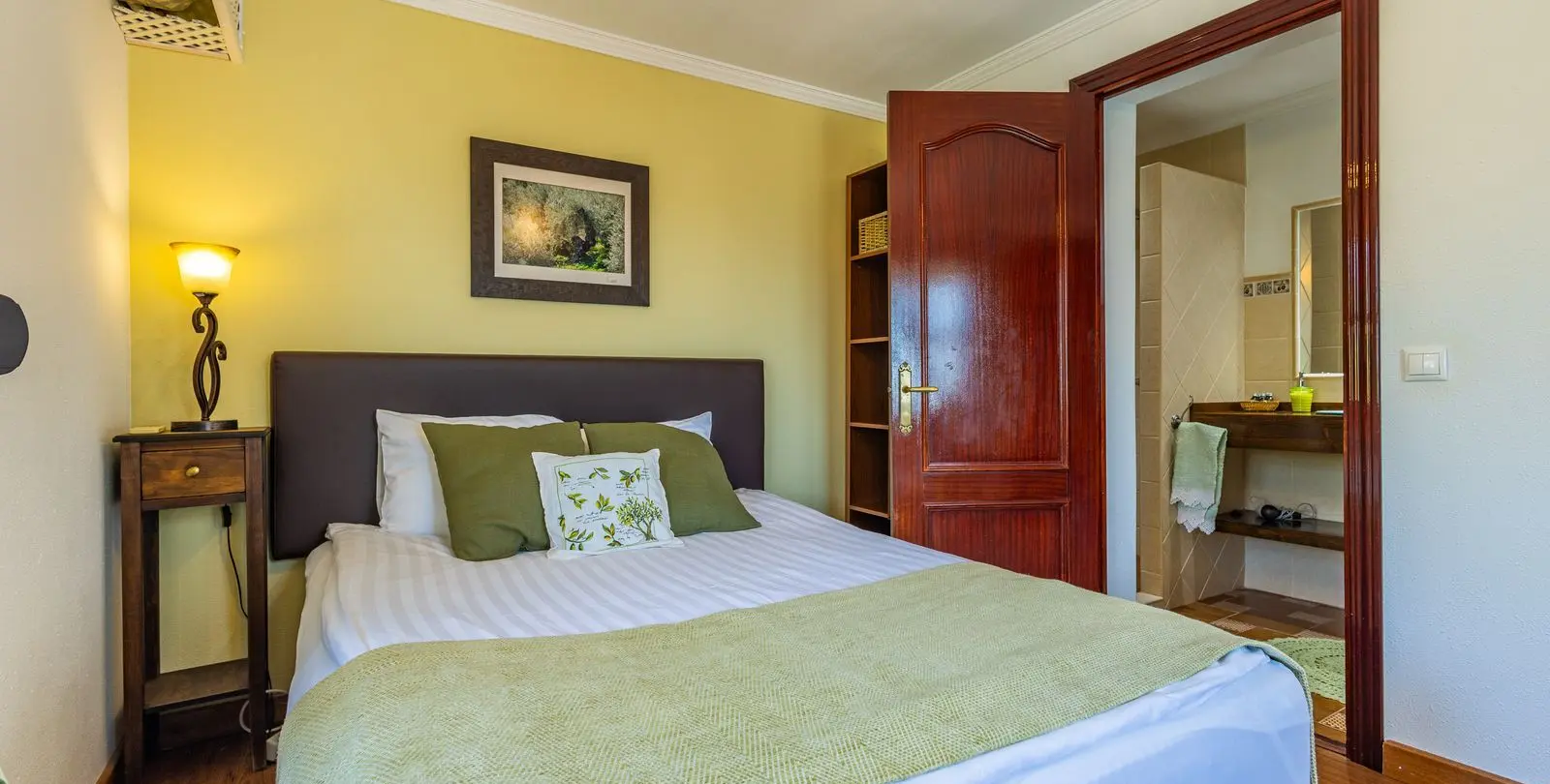 Venta de finca - cortijo en Canillas de Albaida 50