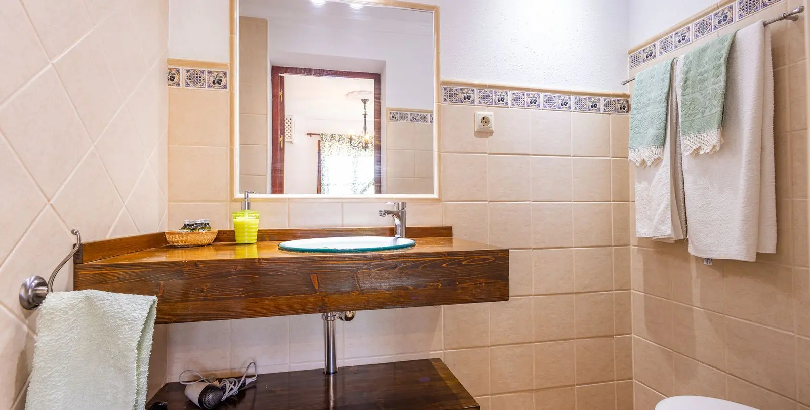 Venta de finca - cortijo en Canillas de Albaida 51