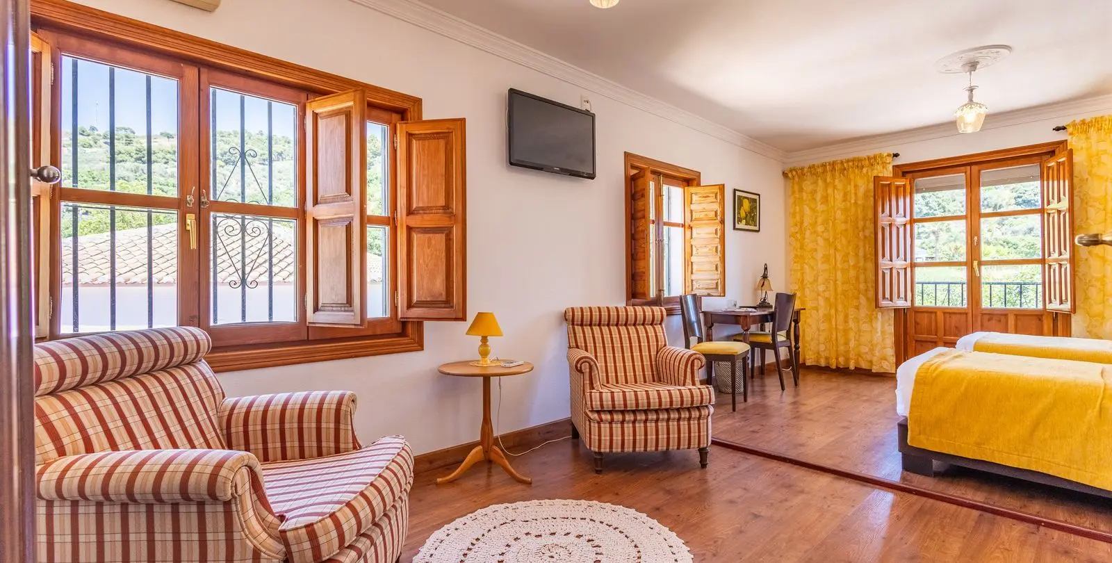 Venta de finca - cortijo en Canillas de Albaida 57