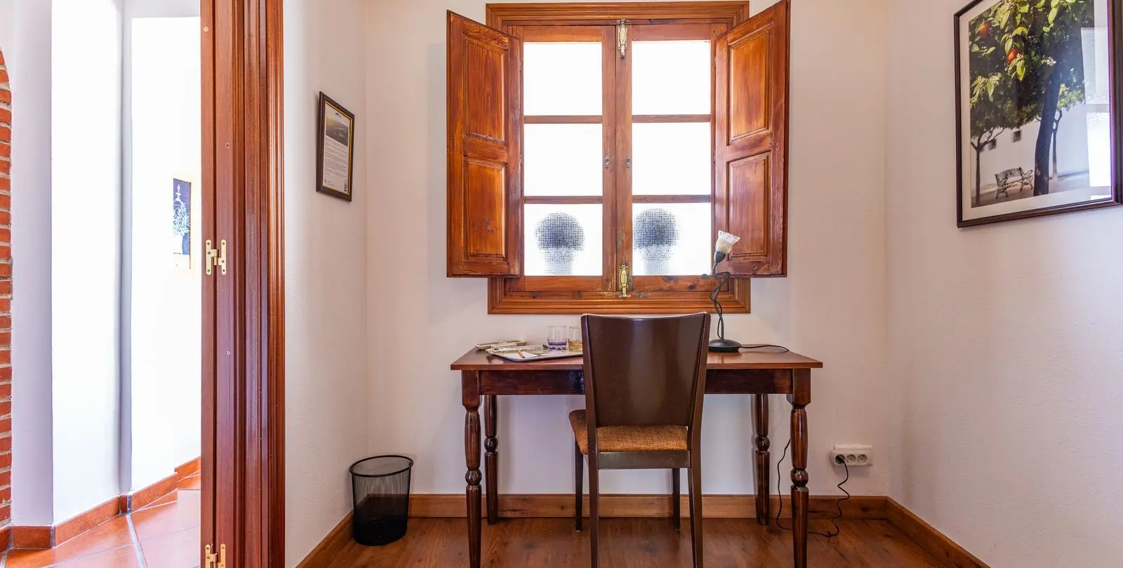 Venta de finca - cortijo en Canillas de Albaida 64