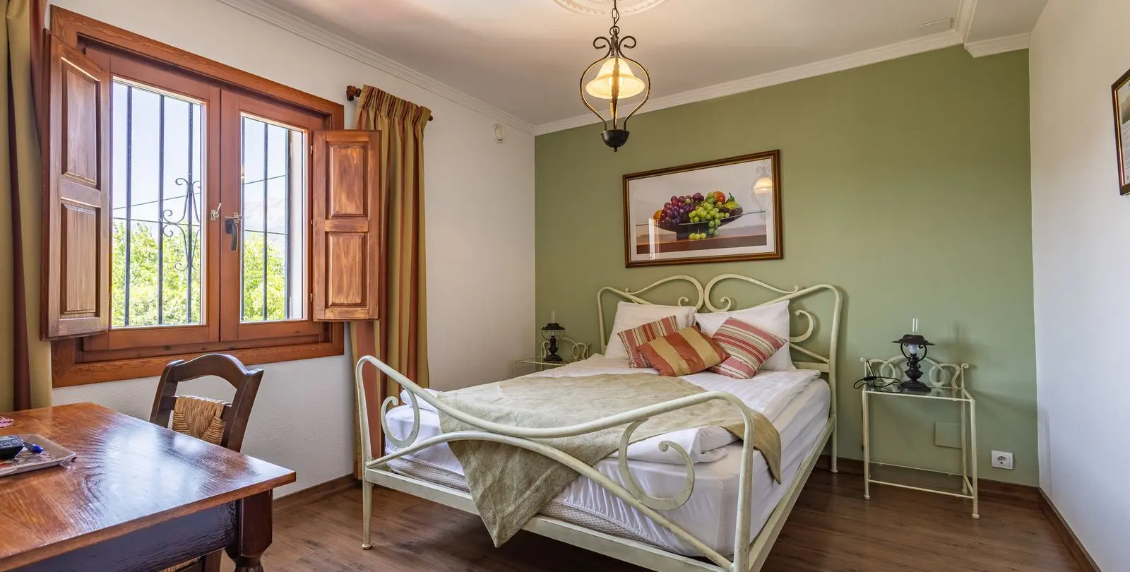 Venta de finca - cortijo en Canillas de Albaida 68
