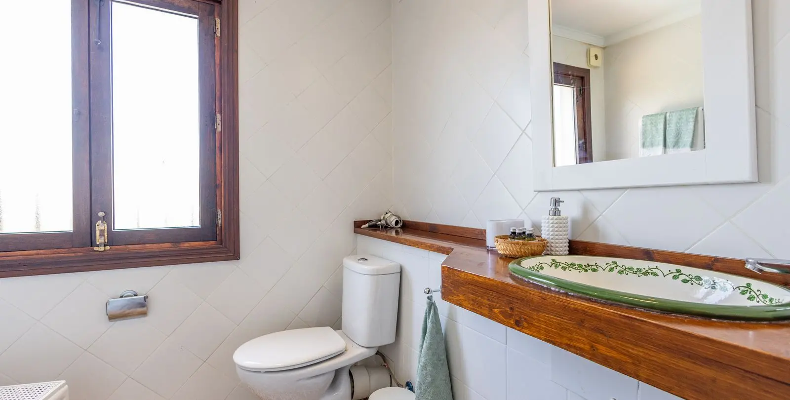 Venta de finca - cortijo en Canillas de Albaida 69