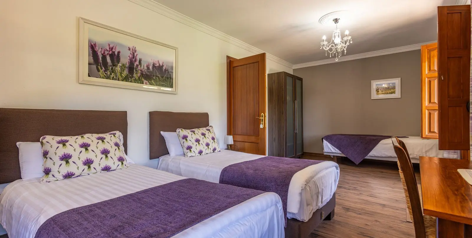 Venta de finca - cortijo en Canillas de Albaida 76