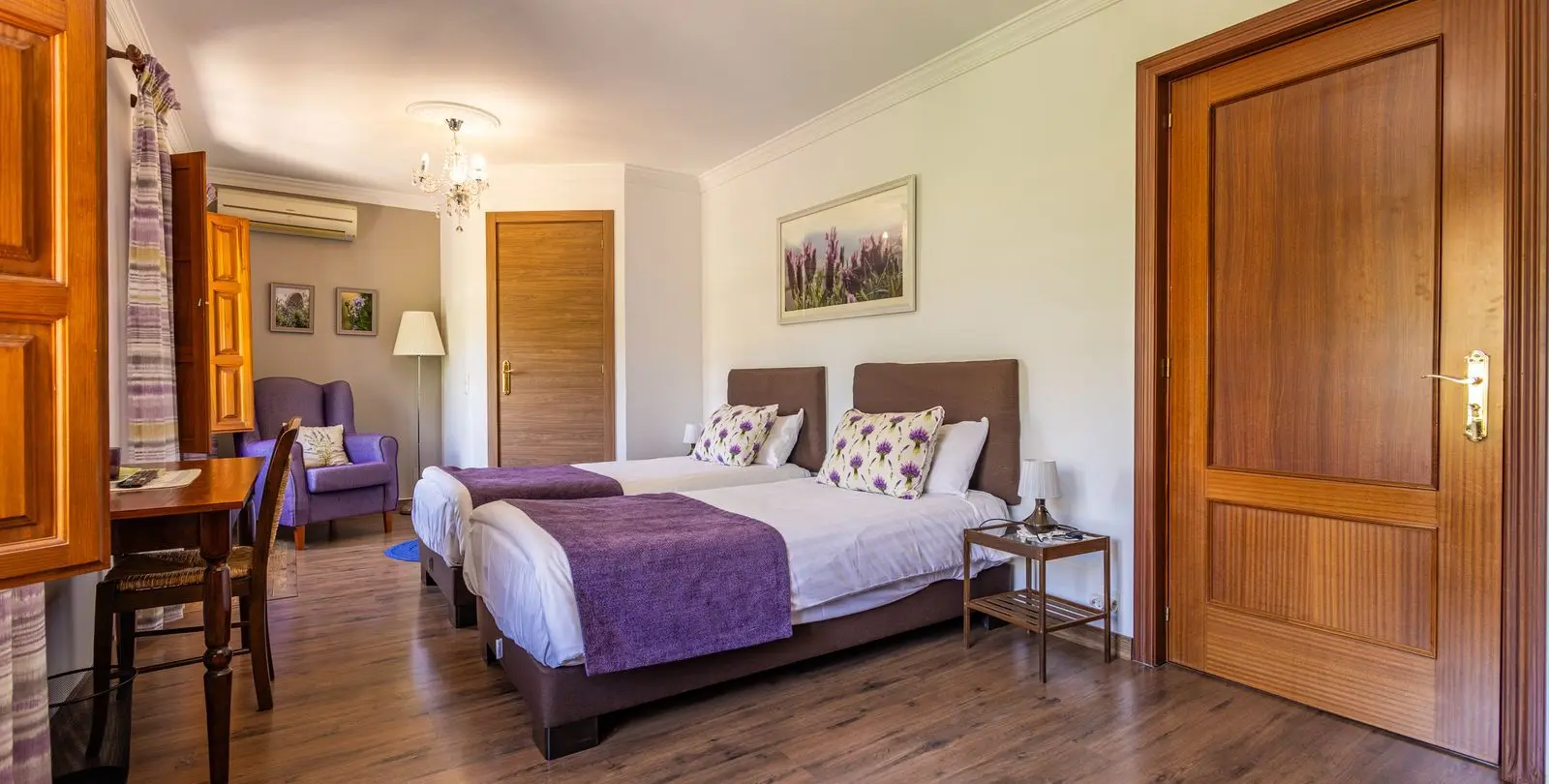Venta de finca - cortijo en Canillas de Albaida 77