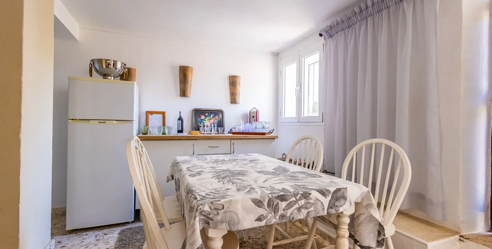 Venta de finca - cortijo en Canillas de Albaida 99