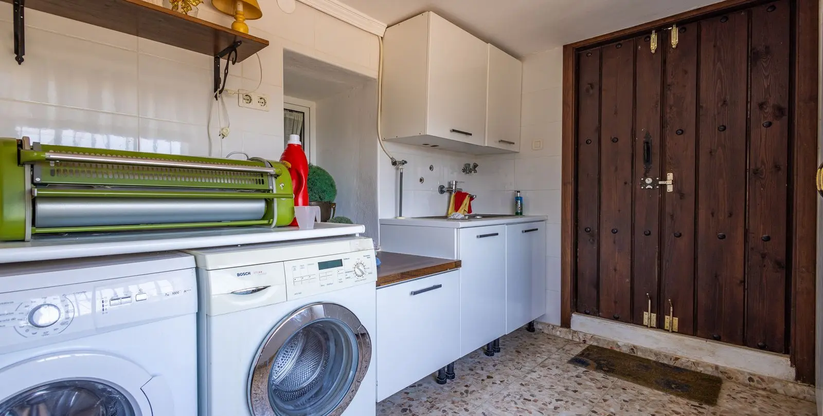 Venta de finca - cortijo en Canillas de Albaida 104