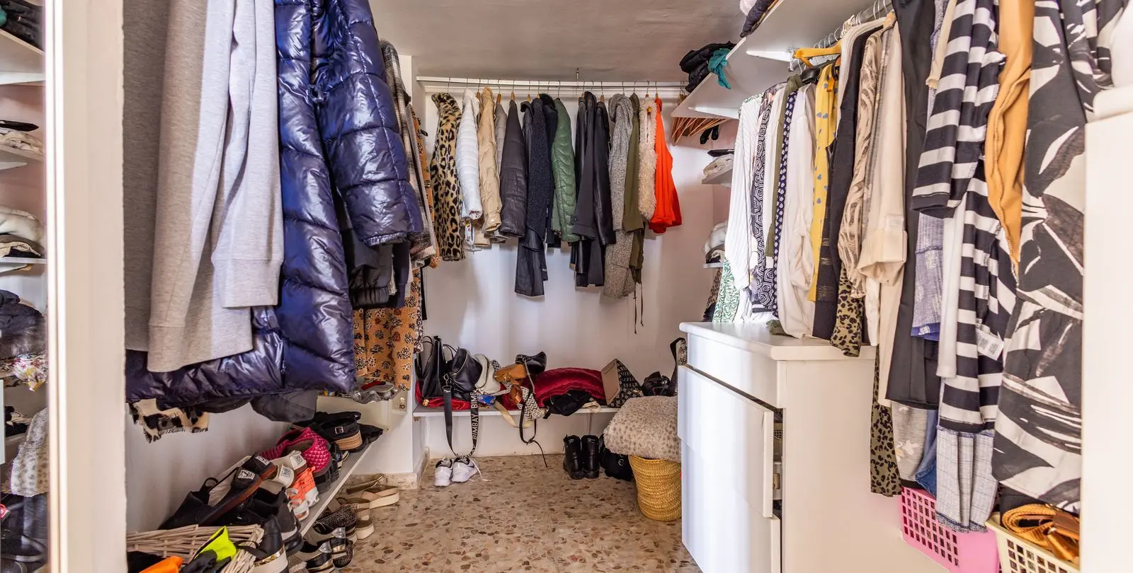 Venta de finca - cortijo en Canillas de Albaida 105