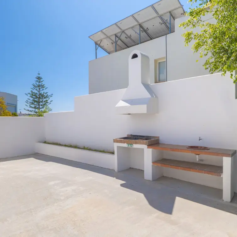 Venta de villa independiente en Puerto Banús