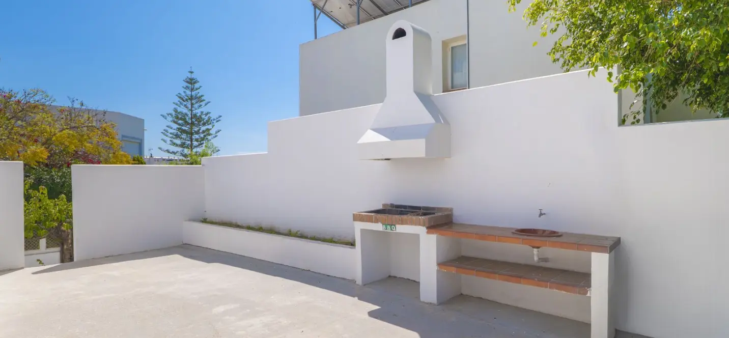 Venta de villa independiente en Puerto Banús 4